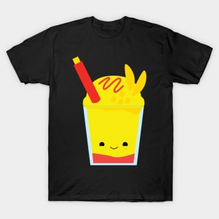 Mangonada Chamango (Mexican mango drink) T-Shirt